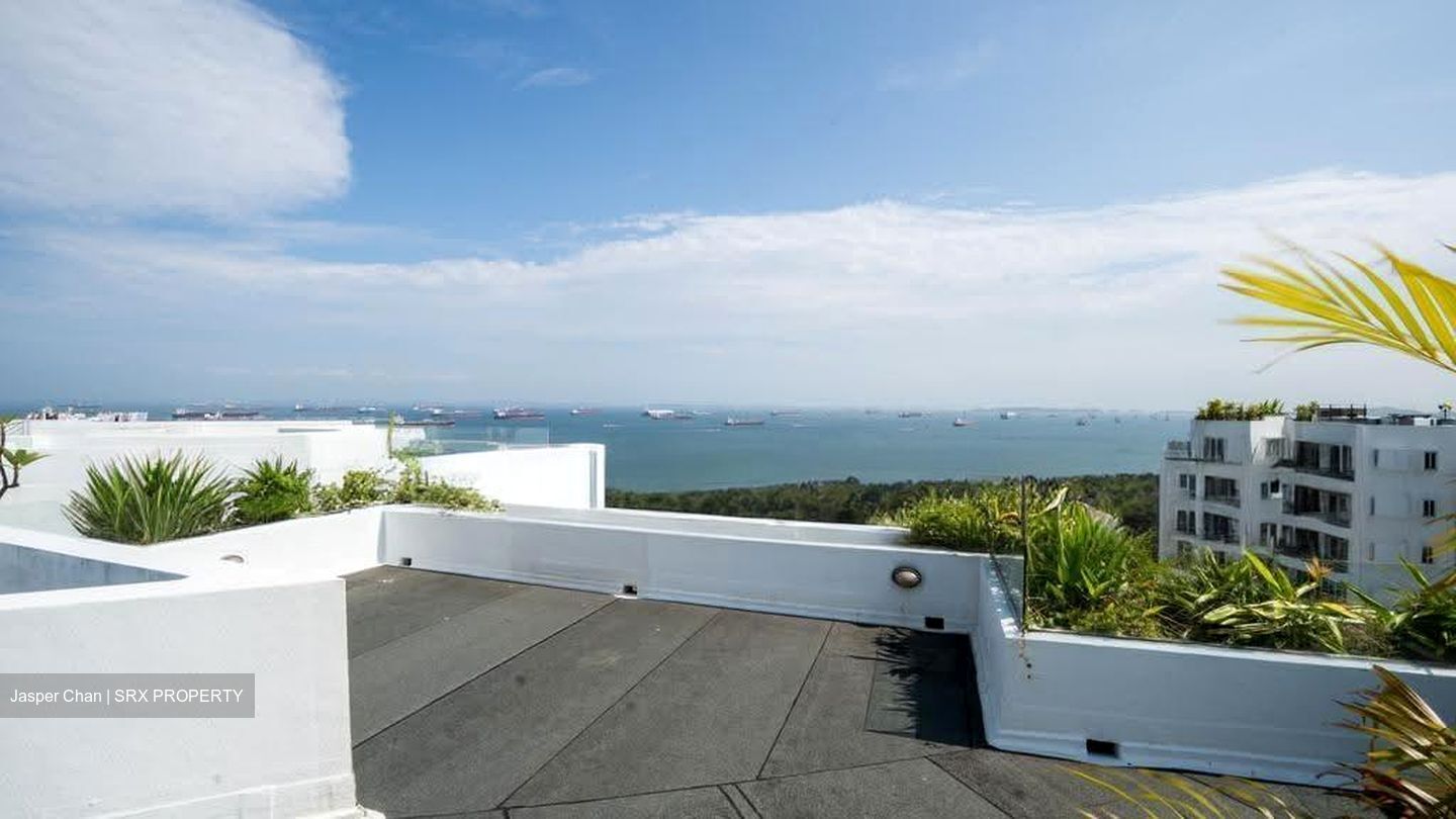Cote D'Azur (D15), Condominium #612001101